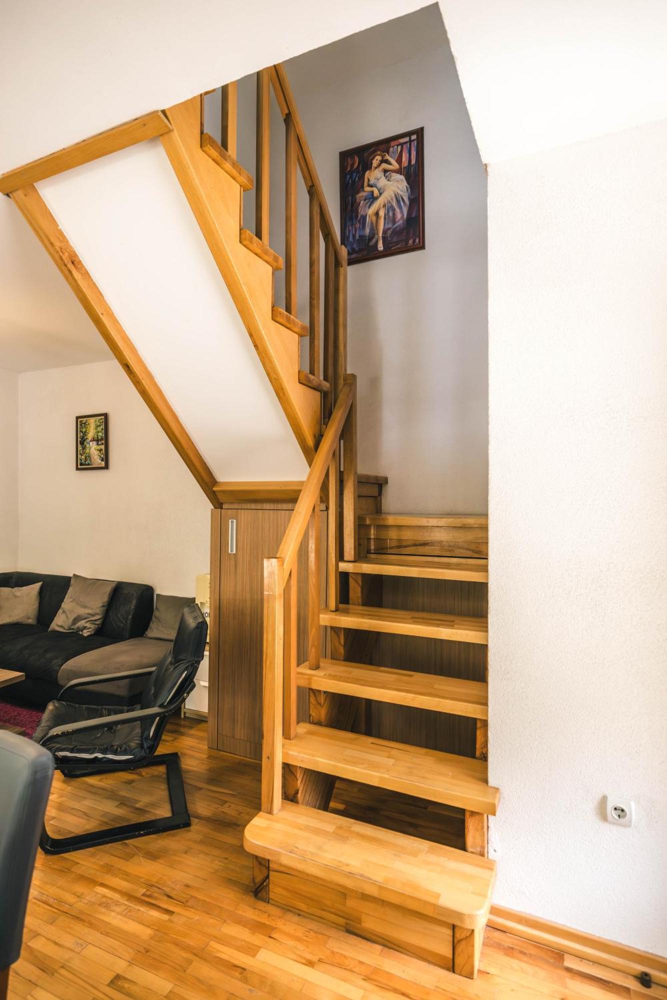 Lodge Zeleni Svet Crni Vrh Buitenkant foto
